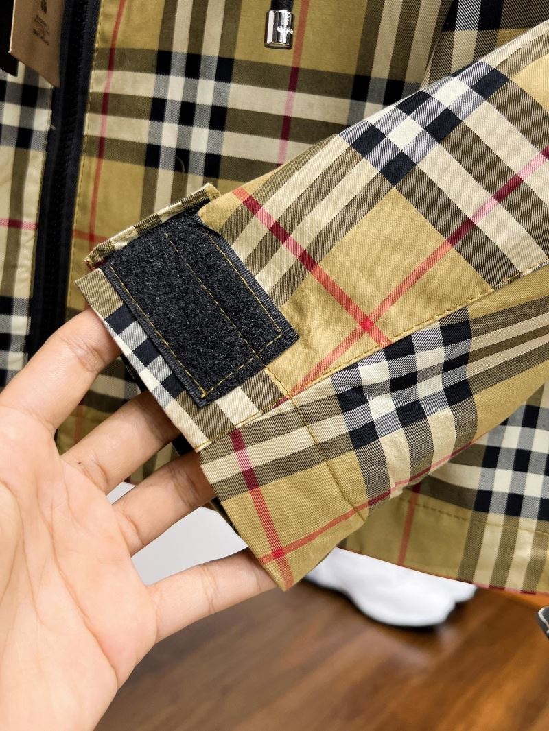 Burberry Outwear